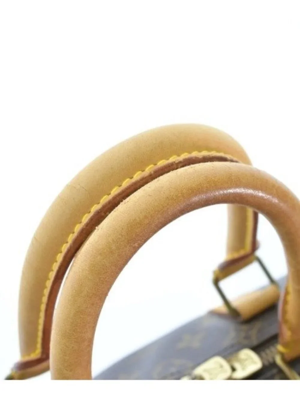 Louis Vuitton Boston Bag